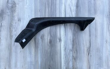 Крышки багажника и комплектующие: Накладка крышки багажника BMW, 2020 г., Б/у, Оригинал — 6