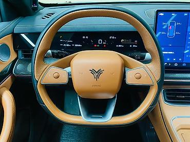 Другие автомобили: Продаю электромобиль NETA L，Нета Л современный кроссовер. Машина в — 12