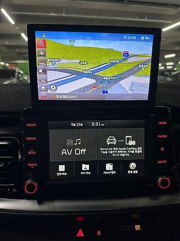 kia stoning: Kia Stonic: 2019 г., 1.4 л, Автомат, Бензин — 9