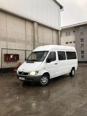 к5 машина бишкек цена: Автобус, Mercedes-Benz, 2000 г.