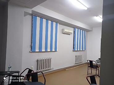 bed sheets: Рулонные шторы «Зебра» (день-ночь) - Тип: рулонные двойные шторы с — 10