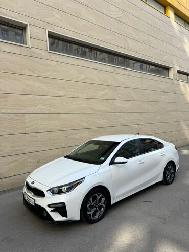 катер для рыбалки купить: Kia Forte: 2020 г., 2 л, Вариатор, Бензин, Седан
