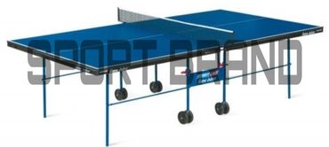 дешевые теннисные столы: Теннисный стол всепогодный star line olympic 🔷 всепогодный теннисный