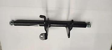 swiss tools imbus: Stabilizator/zatezna šipka sa nosačima – metalna poprečna veza - — 4