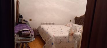 Yeni tikili: Masazır, 2 otaqlı, Yeni tikili, m. Avtovağzal, 44 kv. m — 9