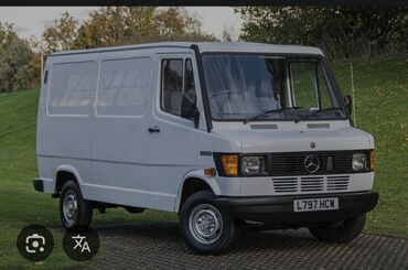 мерседес спринтер 2 2: Mercedes-Benz T1: 1990 г., 2.3 л, Механика, Дизель, Van