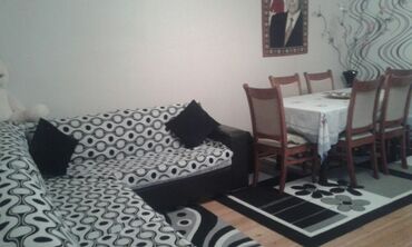 tap az baki: Поселок Бинагади 2 комнаты, 60 м², Нет кредита, Свежий ремонт