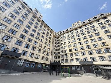 all group: 3 комнаты, 113 м², Элитка, 7 этаж, Евроремонт — 3