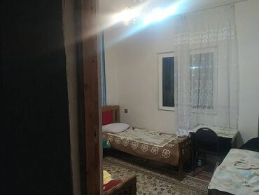 sabuncuda en ucuz 1 otaqli heyet evleri: Поселок Сабунчи 2 комнаты, 85 м², Без ремонта