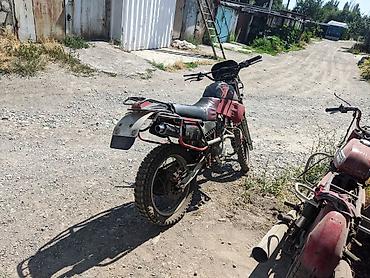 Мотоциклы: Эндуро Yamaha, 250 куб. см, Бензин, Взрослый, Б/у — 8
