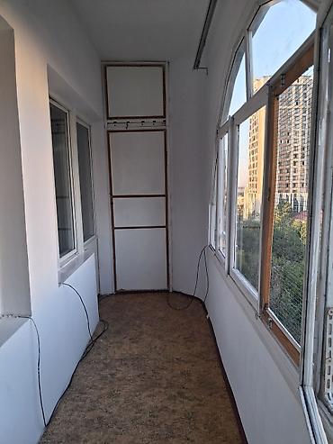 ищу квартиру мкр тунгуч: 2 комнаты, 51 м², Золотой квадрат Индивидуалка, 8 этаж, Свежий ремонт — 10