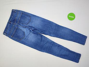 jeansy cropp: H&M Divided, Jeansy damskie, rozmiar S — 3