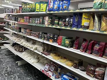 Даяр бизнес: Продукт: Маркет у дома с широким ассортиментом товаров повседневного — 8