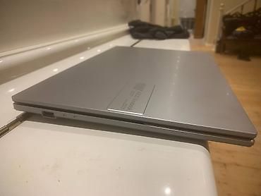 acer nitro 5: ASUS Vivobook (gümüş rəng) noutbuk Xüsusiyyətlər: - Ekran: 15.6" — 3