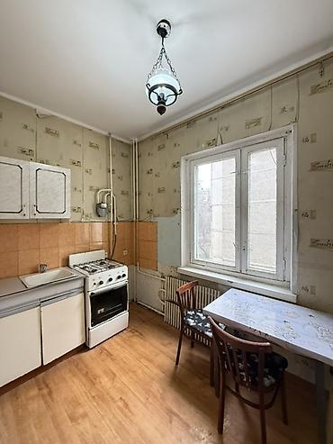Продажа квартир: 1 комната, 40 м², 105 серия, 2 этаж, Косметический ремонт at lalafo.kg — 4 Продажа квартир: 1 комната, 40 м², 105 серия, 2 этаж, Косметический ремонт — 4