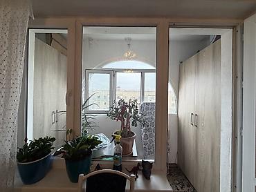Продажа квартир: 3 комнаты, 69 м², Средний Джал 105 серия, 9 этаж, Евроремонт — 8