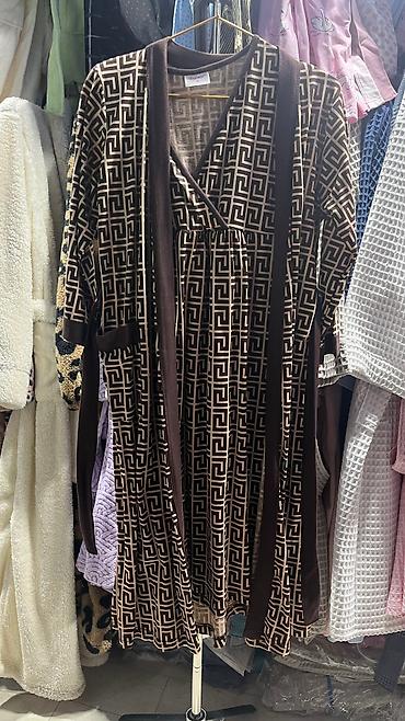 Ночные сорочки: Ночная сорочка, Хлопок, Длинная модель, Все размеры — 11