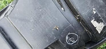 auto otpad becej: NOSAČ BRANIKA G01 ZA BMW X3 | BMW x3 g01 prednji nosač branika — 3