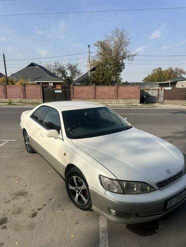 руль тойота виндом: Toyota Windom: 2001 г., 2.5 л, Автомат, Бензин, Седан