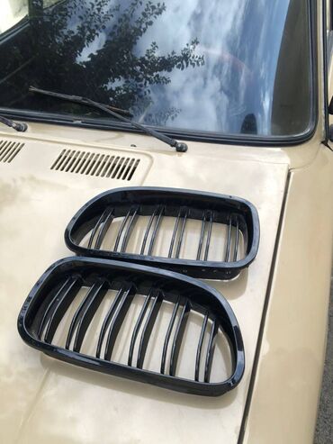 abisofka: Radiator Barmaqlığı Əla Vəziyətdədir Təcili Satılır Son Qiymət: 45 Azn