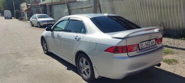 хонла акорд: Honda Accord: 2004 г., 2 л, Автомат, Газ, Седан