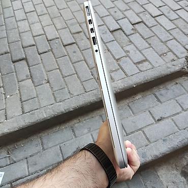 macbook 2 el: Salam dəyərli dostlar🖐🏻, Şəkillərdə görünən, gözəl makbuku sizə təqdim — 8