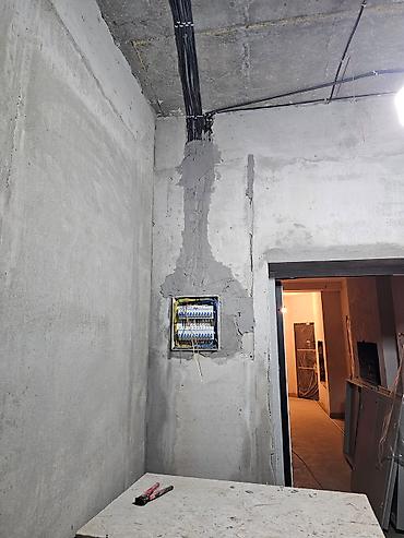 Электрики: Электрик | Подключение электроприборов, Установка автоматов, Установка бытовой техники Больше 6 лет опыта — 10