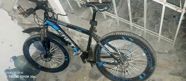saft велосипед страна производитель: Dağ velosipedi Saft, 28"