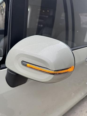 Kia: Kia Ray: 2019 г., 1 л, Автомат, Бензин, Минивэн — 6