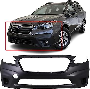 Бампер Subaru, Новый, Аналог