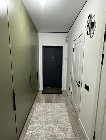 Продажа квартир: 2 комнаты, 55 м², Рабочий Городок Элитка, 15 этаж — 6