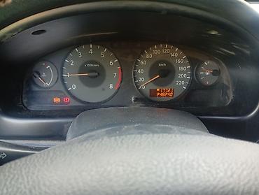 арзан авуди: Nissan Almera: 2007 г., Механика, Бензин, Седан — 1