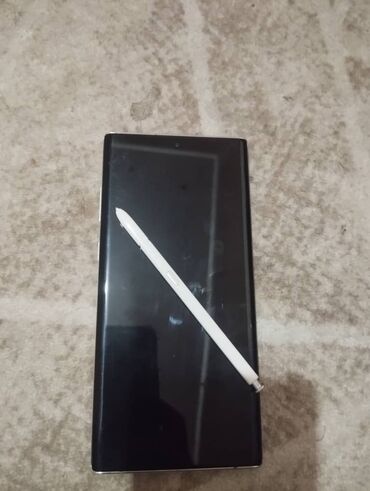 Samsung: Samsung Note 10 Plus, 256 ГБ, цвет - Белый — 11