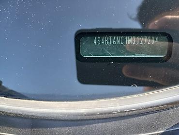Subaru: Subaru Outback: 2021 г., 2.5 л, Вариатор, Бензин, Универсал — 10