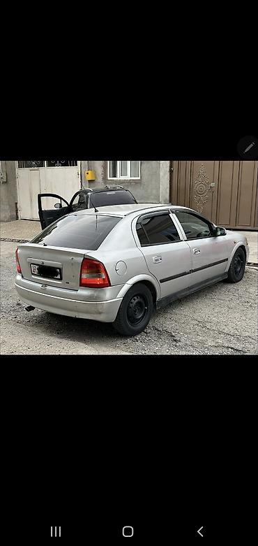 Daewoo: Daewoo Matiz: 2007 г., 0.8 л, Механика, Бензин, Хэтчбэк — 6