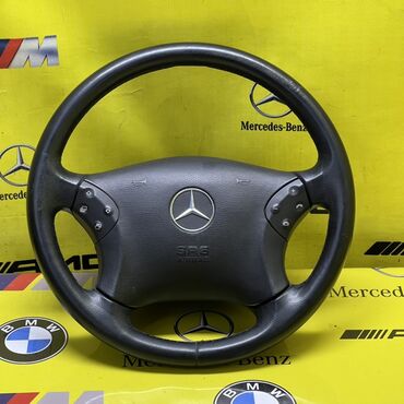 пассат шит прибор: Руль Mercedes-Benz