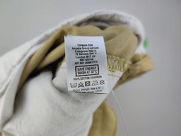 bluzki smileslow: Topman, Spodnie materiałowe damskie, rozmiar S — 5