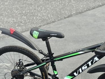 İdman velosipedləri: Şose velosipedi Vista, 24", sürətlərin sayı: 21 — 7