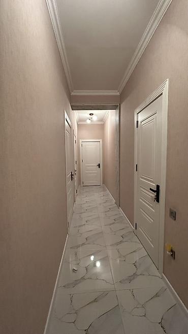 Yeni tikili: 2 otaqlı, Yeni tikili, 62 kv. m — 3