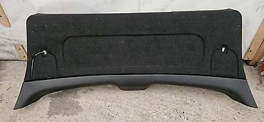 haube: TAPACIR GEPEKA VRATA ZA SUBARU LEGACY ZA 2001. GOD. | KOMPLETAN AUTO — 2