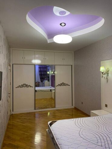 Yeni tikili: 2 otaqlı, Yeni tikili, 62 kv. m — 6