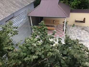 Günlük kirayə evlər: 200 kv. m, 5 otaqlı, Artezian quyusu, Su, Kanalizasiya — 13