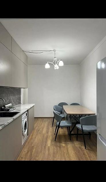 Посуточная аренда квартир: 3 комнаты, Душевая кабина, Интернет, Wi-Fi, Бытовая техника — 7