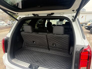 Hyundai: Hyundai Palisade: 2022 г., 3.8 л, Автомат, Бензин, Кроссовер — 23