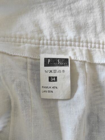 Suknje: XS, bоја - Bela na lalafo.rs — 10 Suknje: XS, bоја - Bela — 10