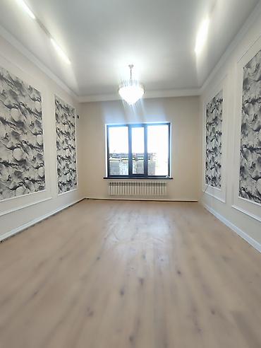 Продажа коттеджей и домов: ‼️ *СРОЧНО ПРОДАЁТСЯ‼️ДОМ 90м², 4 сотки* ✅Район:*с.Кожомкул* ✅Дом — 14