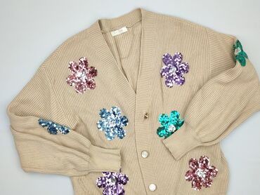 Royal, Women`s knitwear, XL (EU 42)