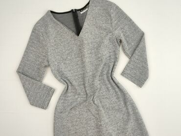 sukienka dresowa z kapturem mohito: Beloved, Women`s dress, M (EU 38)