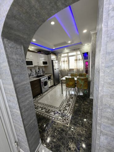 Köhnə tikili: Bakı, Əhmədli, 2 otaqlı, Köhnə tikili, m. Əhmədli, 60 kv. m — 4