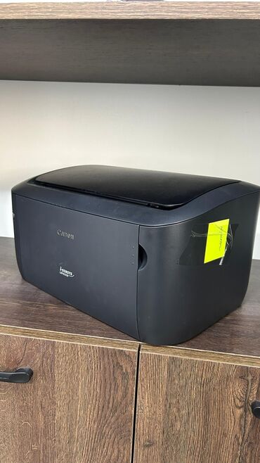 лазерные принтеры а3: Почти Новый! Лазерный принтер Canon i-SENSYS LBP6030 - Тип